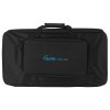 GUITTO GPB-03 Pedalboard With Bag Large