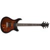 PRS SE Pauls Guitar Black Goldburst