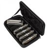 HOHNER Rocket 5-Pack (C-, G-, A-, D-, Bb-major)