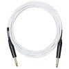 CASCHA Advanced Line Guitar Cable White 9m