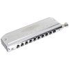 CASCHA Chromatic 10-40 Blues
