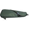CASCHA CUBP3S Soprano Ukulele Premium Gigbag Green