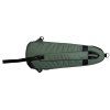 CASCHA CUBP3S Soprano Ukulele Premium Gigbag Green