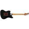 JET GUITARS JJ-300 P90 BK