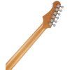 JET GUITARS JJ-300 P90 BK