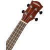 CASCHA EH 3953 Soprano Limewood Ukulele Set