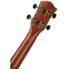 CASCHA EH 3953 Soprano Limewood Ukulele Set