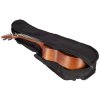 CASCHA EH 3953 Soprano Limewood Ukulele Set