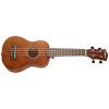CASCHA EH 3953 Soprano Limewood Ukulele Set