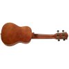 CASCHA EH 3953 Soprano Limewood Ukulele Set