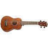 CASCHA EH 3953 Soprano Limewood Ukulele Set