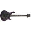 PRS SE Chleo Charcoal Purple Burst