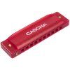 CASCHA Fun Blues Red