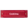 CASCHA Fun Blues Red
