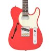 VINTAGE V72FR Firenza Red
