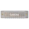 CASCHA Fun Blues Transparent