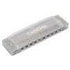 CASCHA Fun Blues Transparent