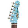 VINTAGE V72LB Laguna Blue