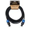 CASCHA Advanced Line Speaker Cable Black 10m
