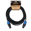 CASCHA Advanced Line Speaker Cable Black 15m