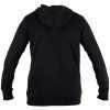 ZILDJIAN Lightweight Zip Hoodie, Black – XL
