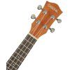 CASCHA HH 2026 Soprano Mahogany Ukulele Set