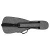 CASCHA HH 2034 Concert Ukulele Bag padded
