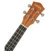 CASCHA HH 2035 Concert Mahogany Ukulele Set