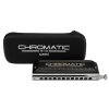 CASCHA Chromatic 12-48 Harmonica