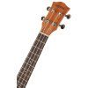 CASCHA HH 2048E Tenor Mahogany Ukulele Set EQ