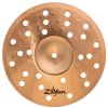 ZILDJIAN 10" FX Stack