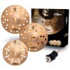 ZILDJIAN 10" FX Stack