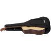CASCHA CGA200 Stage Series Dreadnought Acoustic Guitar Set