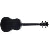 CASCHA HH 2305 Premium Mahogany Ukulele Set Black (rozbalené)