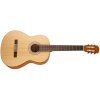 CASCHA HH 2137 Student Series Classical Guitar 4/4 Set