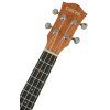 CASCHA HH 2154 Tenor Spruce Ukulele Set