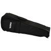 CASCHA HH 2154 Tenor Spruce Ukulele Set