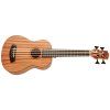 CASCHA HH 2175 Bass Mahogany Ukulele