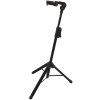 GUITTO GGS-16 Locking Guitar Stand