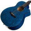 TANGLEWOOD TA4CE BL