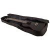 CASCHA HH 2300 Premium Mahogany Ukulele Set Black