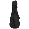 CASCHA HH 3956 Soprano Ukulele Bundle Brown