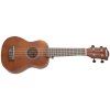 CASCHA HH 3956 Soprano Ukulele Bundle Brown