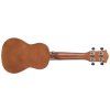 CASCHA HH 3956 Soprano Ukulele Bundle Brown