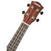CASCHA HH 3956 Soprano Ukulele Bundle Brown