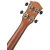 CASCHA HH 3956 Soprano Ukulele Bundle Brown