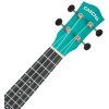 CASCHA HH 3962 Soprano Ukulele Set Blue