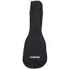 CASCHA HH 3962 Soprano Ukulele Set Blue