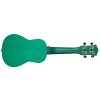 CASCHA HH 3963 Soprano Ukulele Green Set