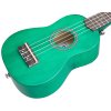 CASCHA HH 3963 Soprano Ukulele Green Set
